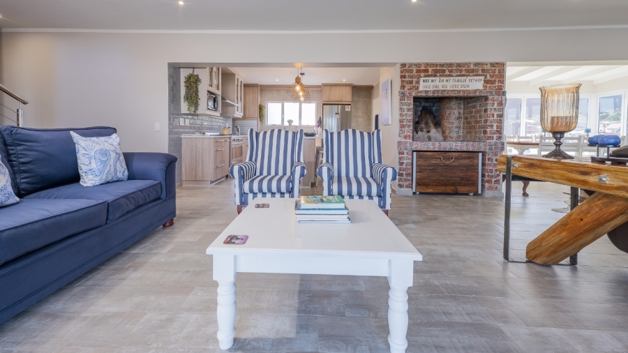 4 Bedroom Property for Sale in Agulhas Western Cape